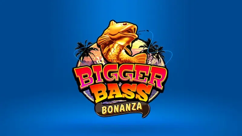 Bigger Bass Bonanza play